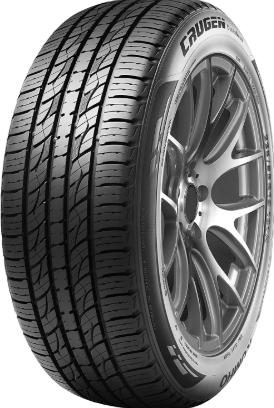 Автошини 235/70R17 107H KL33 KUMHO
